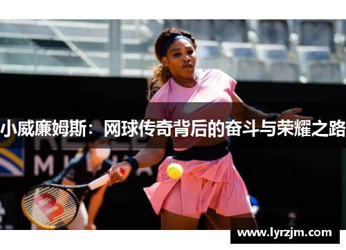 小威廉姆斯：网球传奇背后的奋斗与荣耀之路